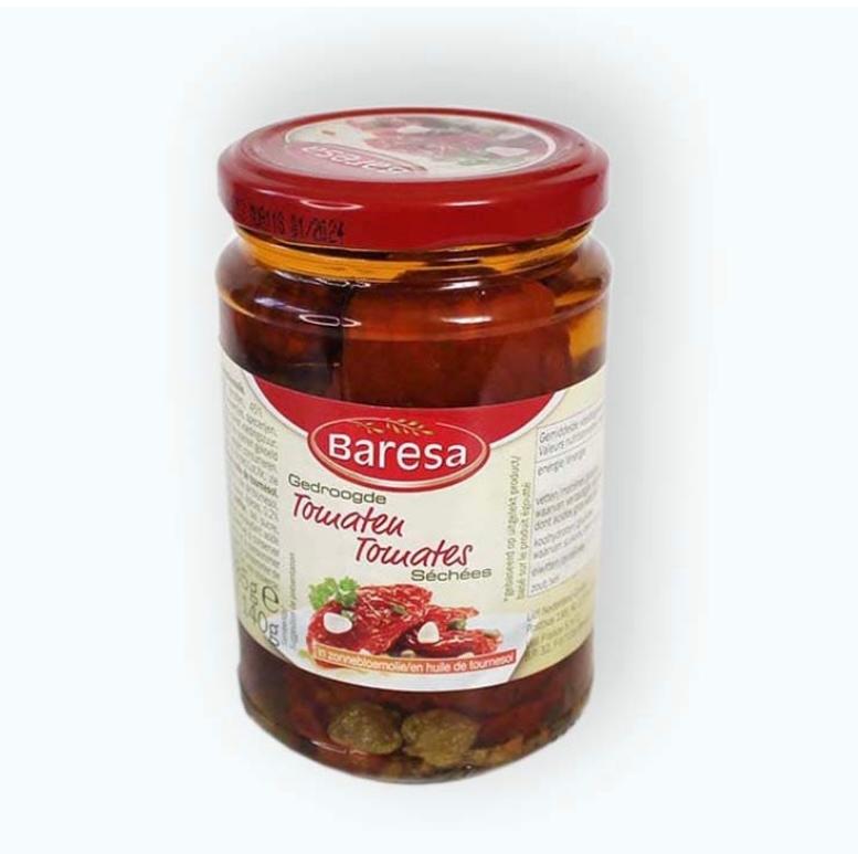 Томати в’ялені Baresa  285 гр