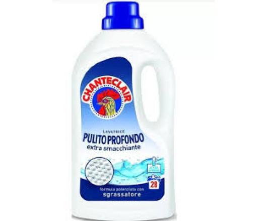 Гель для прання Chante Clair Глибоке очищення 28 прань