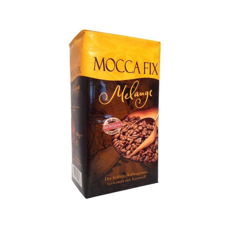 Кава мелена Mocca Fix Melange 500г