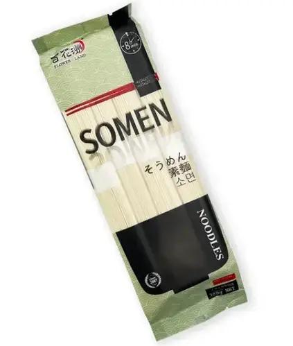 Локшина SOMEN Flower Land  300г