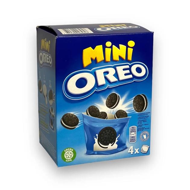 Печиво Oreo MINI 114г