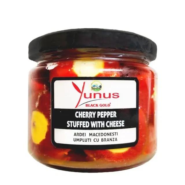Перець червоний Yunus із сиром фета 290 гр