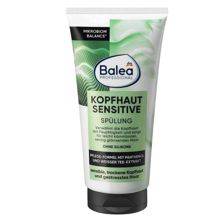 Професійний бальзам для шкіри голови  Balea Professional Kopfhaut Sensitive 200ml