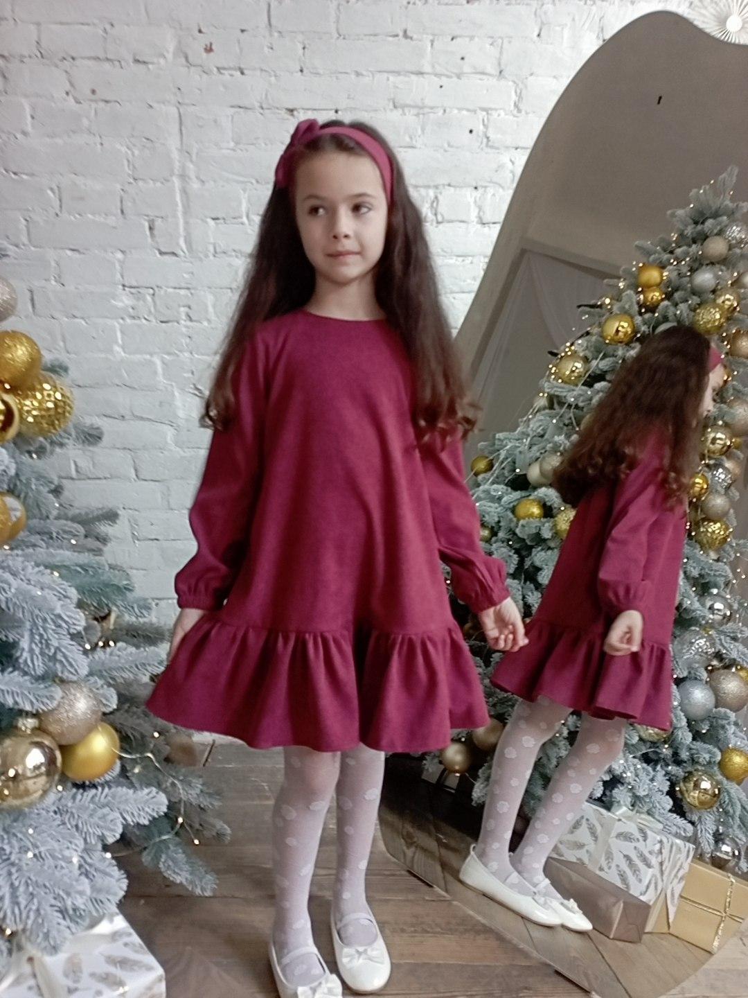 Сукня Ластівка 23_1073
